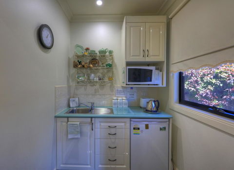 Birchwood On The River - Devonport, Tasmania - Self-Contained And Self-Catering Accommodation - Accommodation ACT 19