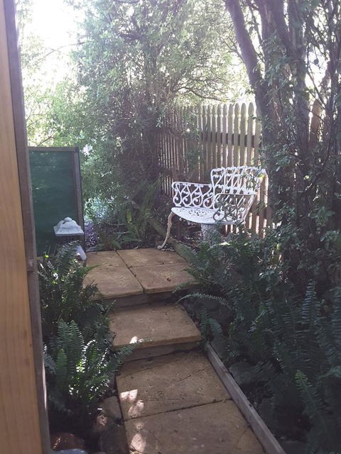 On The Terrace - Accommodation ACT 18