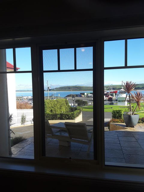 On The Terrace - Accommodation ACT 16