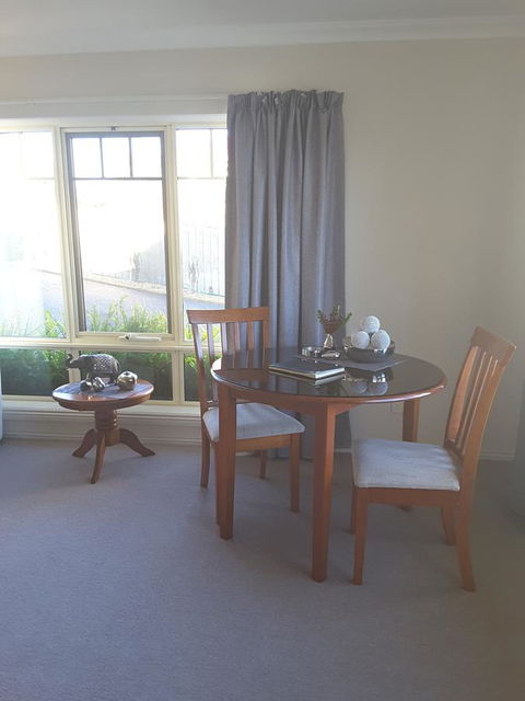 On The Terrace - Accommodation ACT 29