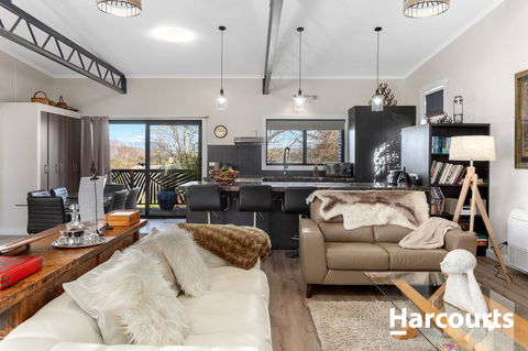 The WeareHouse In Deloraine - Accommodation ACT 2