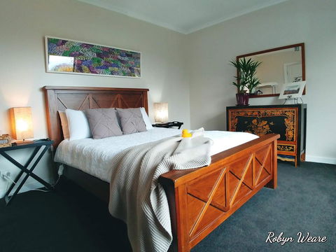 The WeareHouse In Deloraine - Accommodation ACT 23