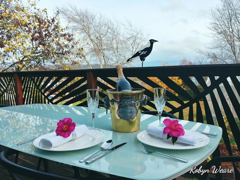 The WeareHouse In Deloraine - Accommodation ACT 3