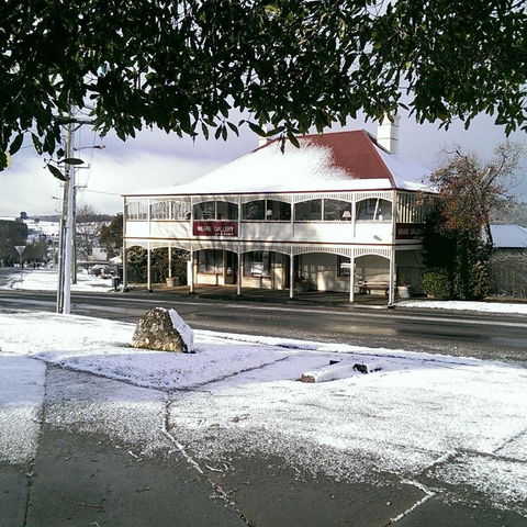 The WeareHouse In Deloraine - Accommodation ACT 24