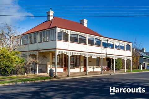 The WeareHouse In Deloraine - Accommodation ACT 1