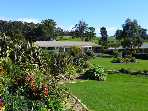 Port Arthur Villas - Accommodation ACT 3