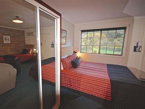 Port Arthur Villas - Accommodation ACT 11