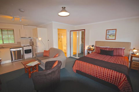 Port Arthur Villas - Accommodation ACT 22