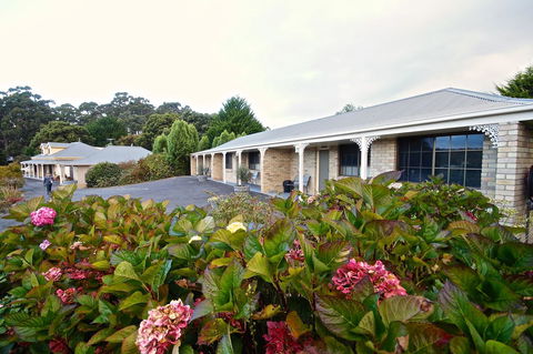 Port Arthur Villas - Accommodation ACT 21