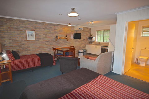 Port Arthur Villas - Accommodation ACT 19