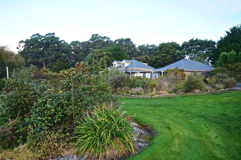Port Arthur Villas - Accommodation ACT 17