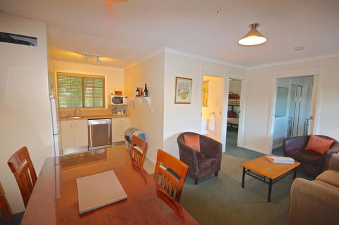 Port Arthur Villas - Accommodation ACT 10
