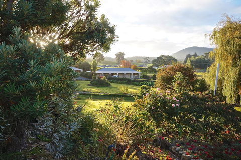 Port Arthur Villas - Accommodation ACT 0