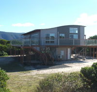 Seymour Waves - Accommodation ACT