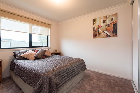 Euphoria House - Accommodation ACT 4