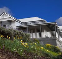 House on the Hill Bed and Breakfast - Accommodation ACT