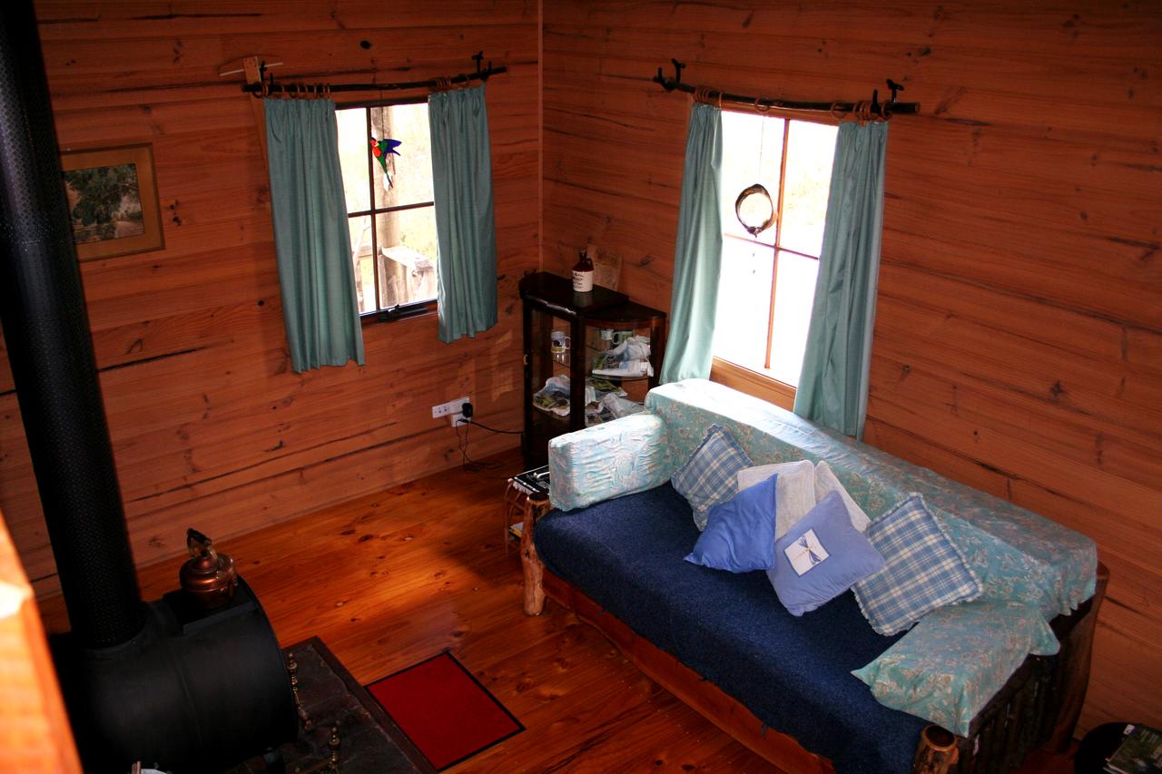 Moina TAS Accommodation ACT