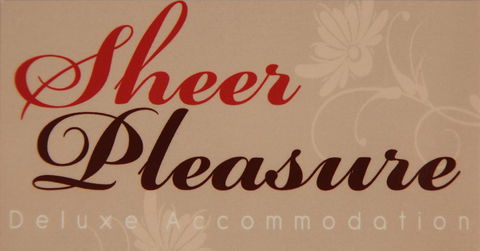 Sheer Pleasure Accommodation - Accommodation ACT 28