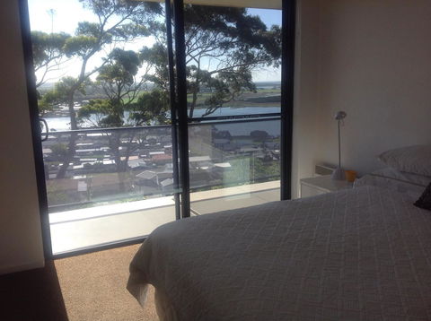 Sheer Pleasure Accommodation - Accommodation ACT 4