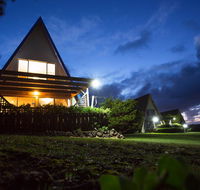Island Breeze Motel - Accommodation ACT