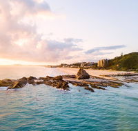 New Spacious Beachside townhouse - Accommodation ACT