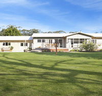 Newbury Haven - Accommodation ACT
