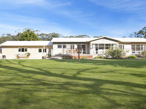 Newbury Haven - Accommodation ACT 0