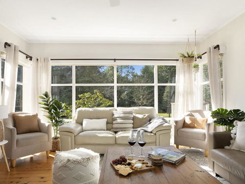 Newbury Haven - Accommodation ACT 2