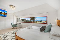 Newcastle Executive Homes - Oceanview Terrace