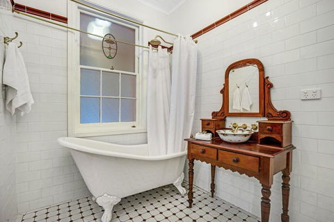 Newcastle Executive Homes - Oceanview Terrace - Accommodation ACT 2