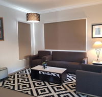 Newly Built - Blue on Cooper - Accommodation ACT