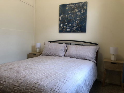 Newton Cottage - Accommodation ACT 3