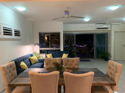 Nia's Place - Accommodation ACT 1