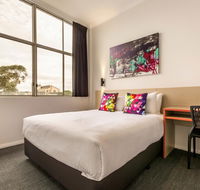 Nightcap at Ashley Hotel - Accommodation ACT