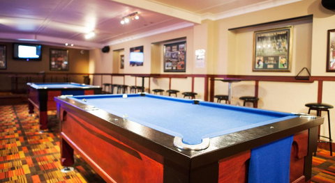 Nightcap At Balaclava Hotel - Accommodation ACT 3