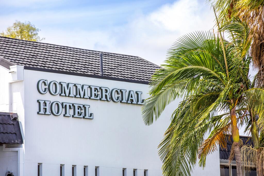 Pacific Pines QLD Accommodation ACT