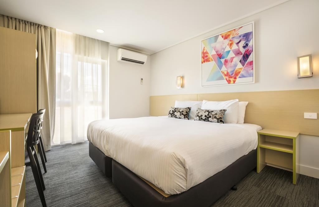  Accommodation ACT