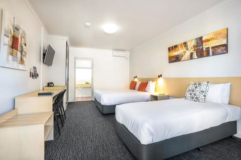 Nightcap At Ferntree Gully Hotel Motel - Accommodation ACT 1