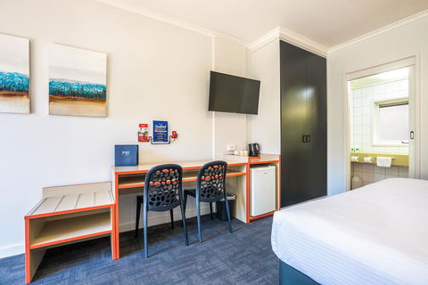 Nightcap At Ferntree Gully Hotel Motel - Accommodation ACT 2