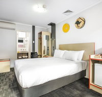 Nightcap at Jamison Hotel - Accommodation ACT