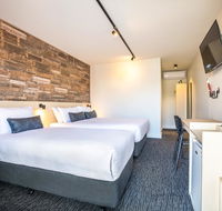 Nightcap at Westside Hotel - Accommodation ACT