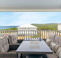 Nikkinba House - Beach Home - Dream Holiday - Accommodation ACT