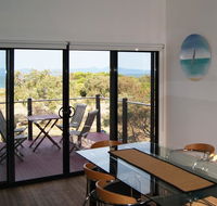 Nine Mile Escape - Accommodation ACT