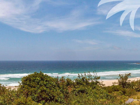 Ningaloo Formerly Willows House - Accommodation ACT 3