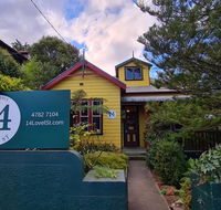 No14 Lovel St hostel - Accommodation ACT