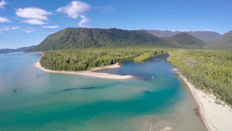 Noah Creek Eco Huts - Accommodation ACT 0
