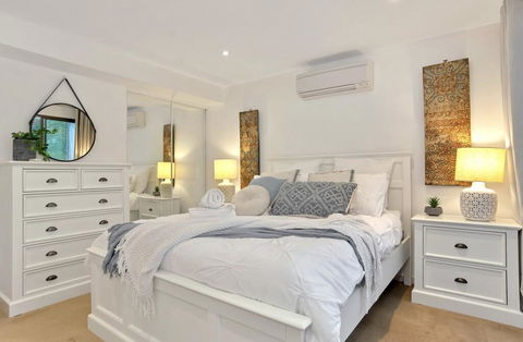 Noosa Dream - 2bed Sunset Apt, Pool & Spa - Accommodation ACT 1