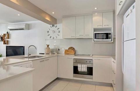 Noosa Dream - 2bed Sunset Apt, Pool & Spa - Accommodation ACT 2