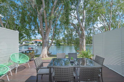Noosa Entrance 2 Bedroom - Accommodation ACT 0
