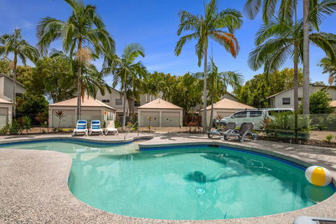 Noosa Entrance 2 Bedroom - Accommodation ACT 1